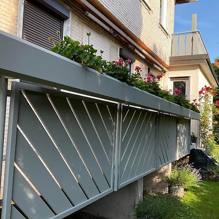 Ferienwohnung Schwarzwald Tannenzaepfle Baiersbronn Esterno foto
