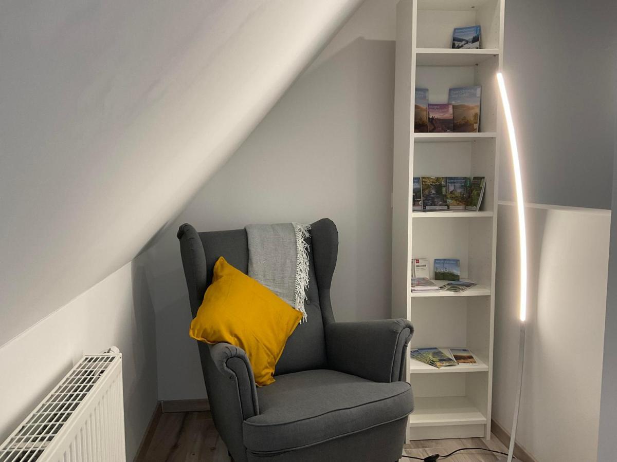 Ferienwohnung Schwarzwald Tannenzaepfle Baiersbronn Esterno foto