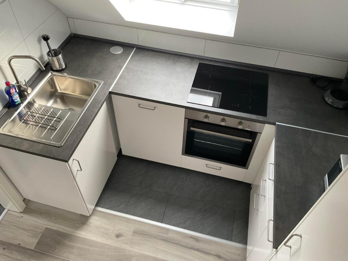 Ferienwohnung Schwarzwald Tannenzaepfle Baiersbronn Esterno foto