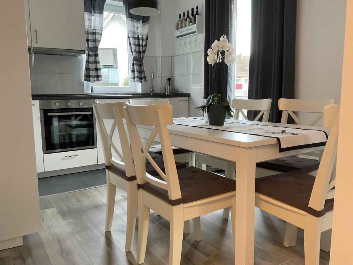 Ferienwohnung Schwarzwald Tannenzaepfle Baiersbronn Esterno foto