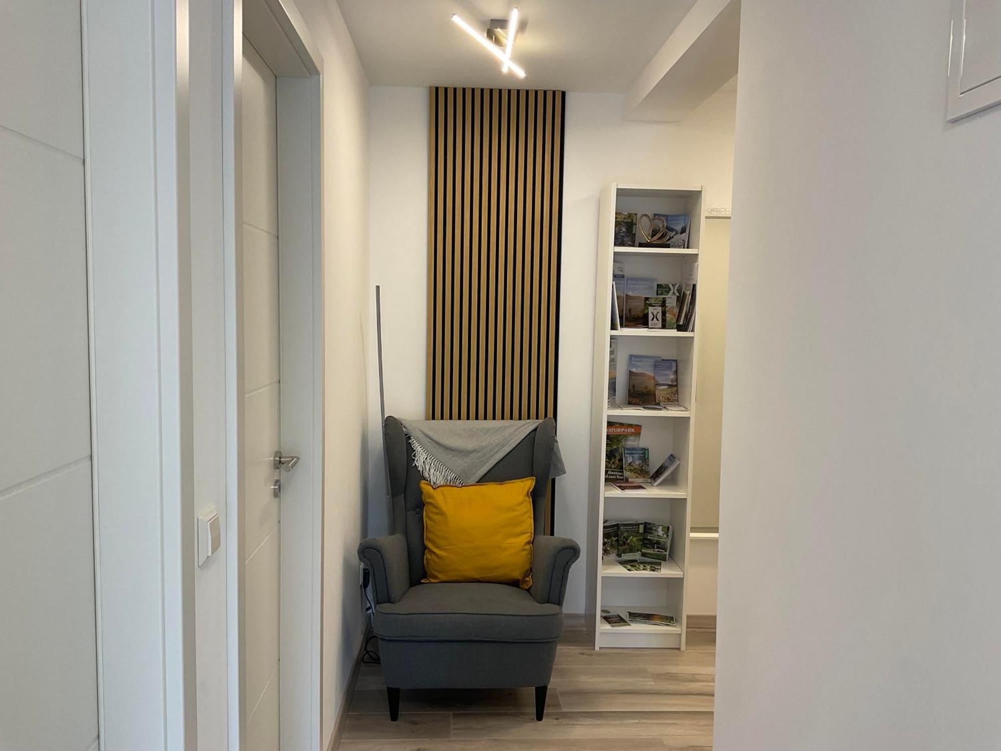 Ferienwohnung Schwarzwald Tannenzaepfle Baiersbronn Esterno foto