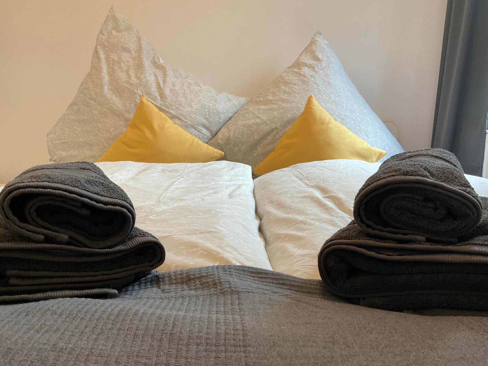 Ferienwohnung Schwarzwald Tannenzaepfle Baiersbronn Esterno foto