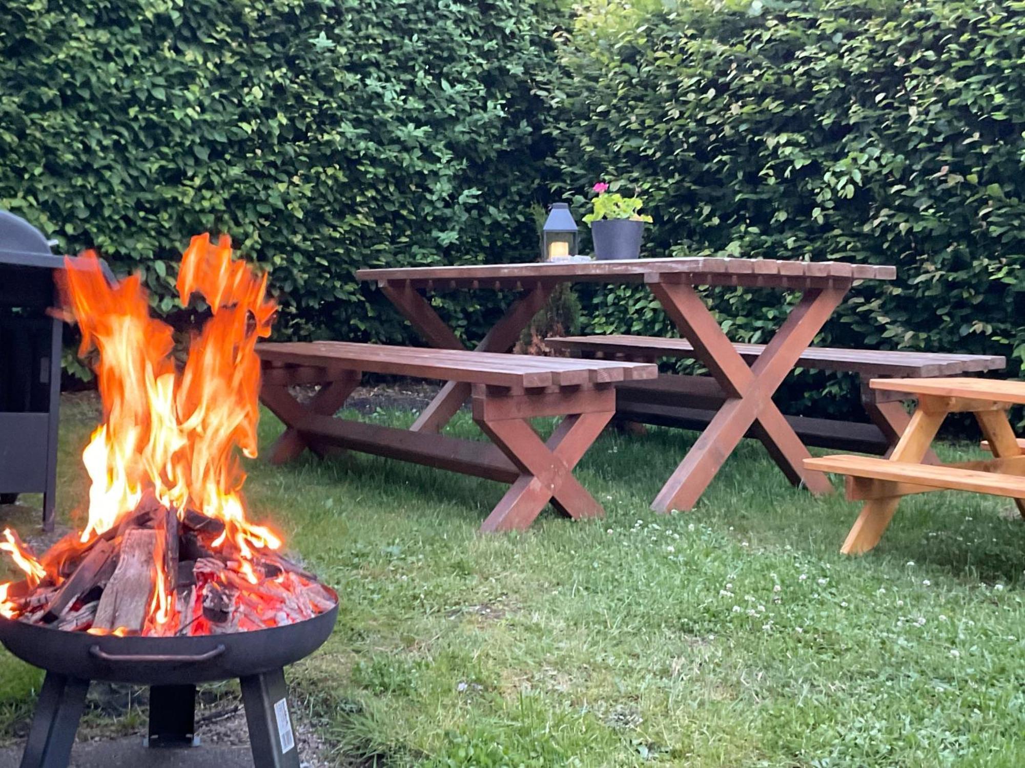 Ferienwohnung Schwarzwald Tannenzaepfle Baiersbronn Esterno foto