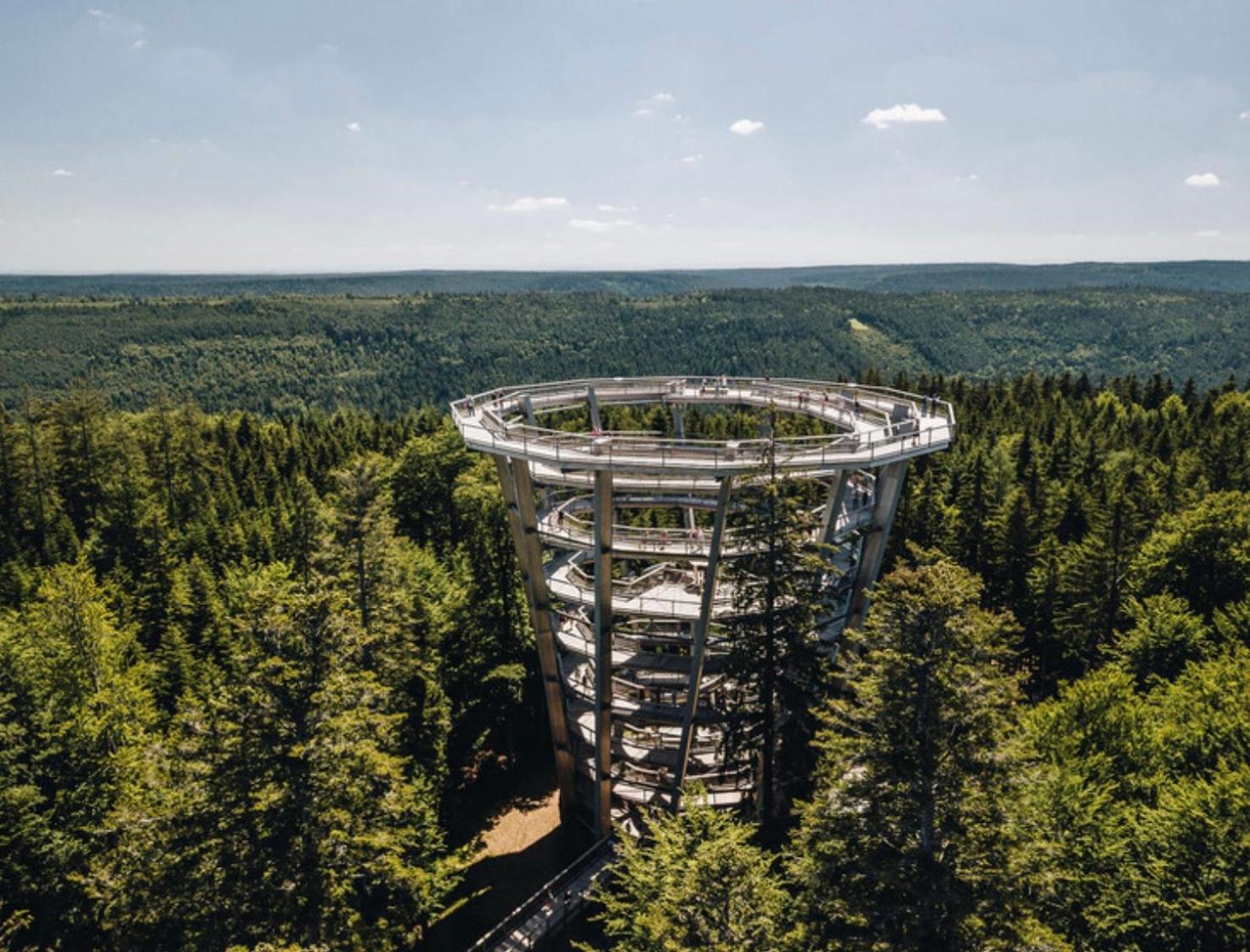 Ferienwohnung Schwarzwald Tannenzaepfle Baiersbronn Esterno foto