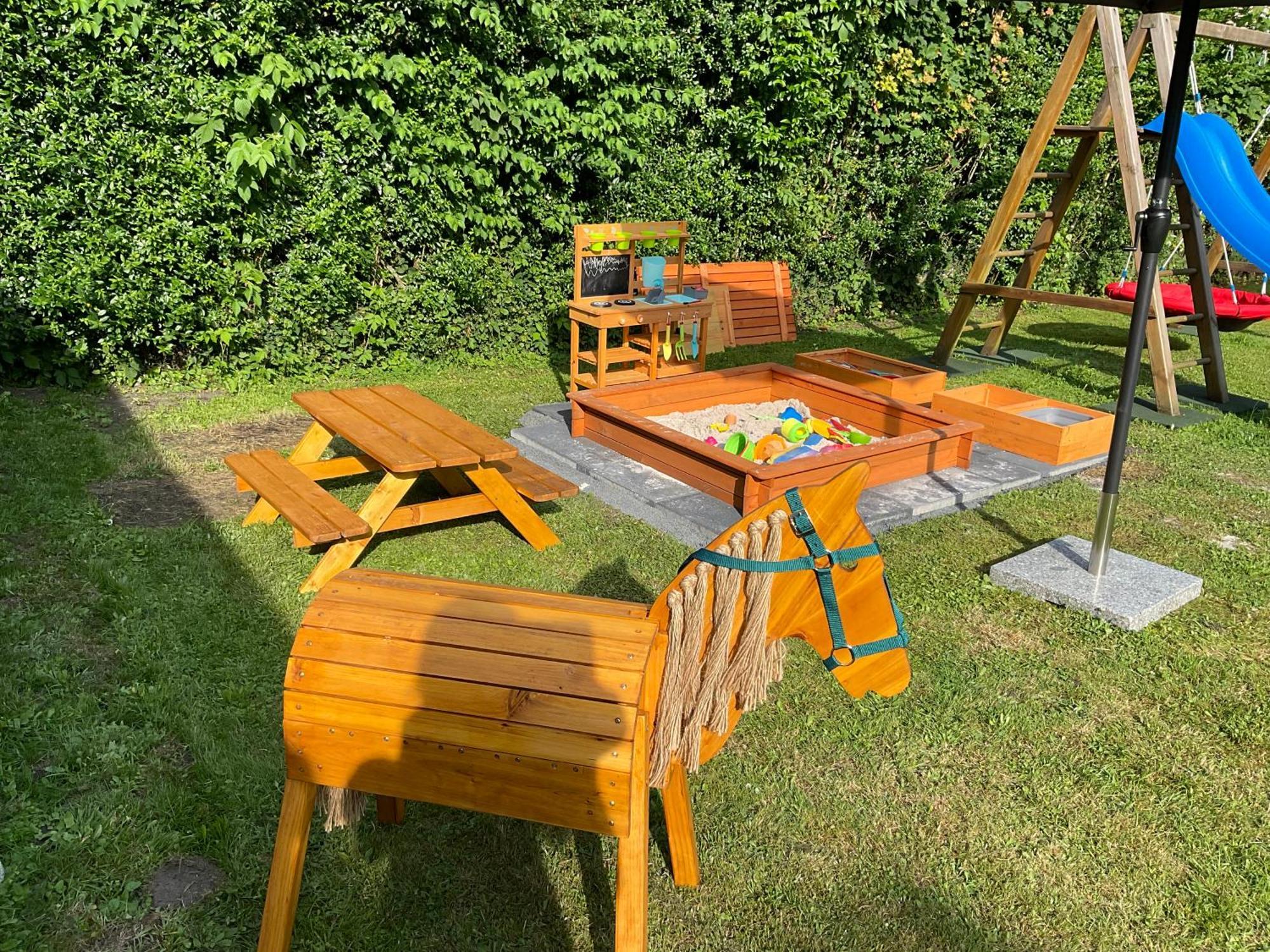 Ferienwohnung Schwarzwald Tannenzaepfle Baiersbronn Esterno foto