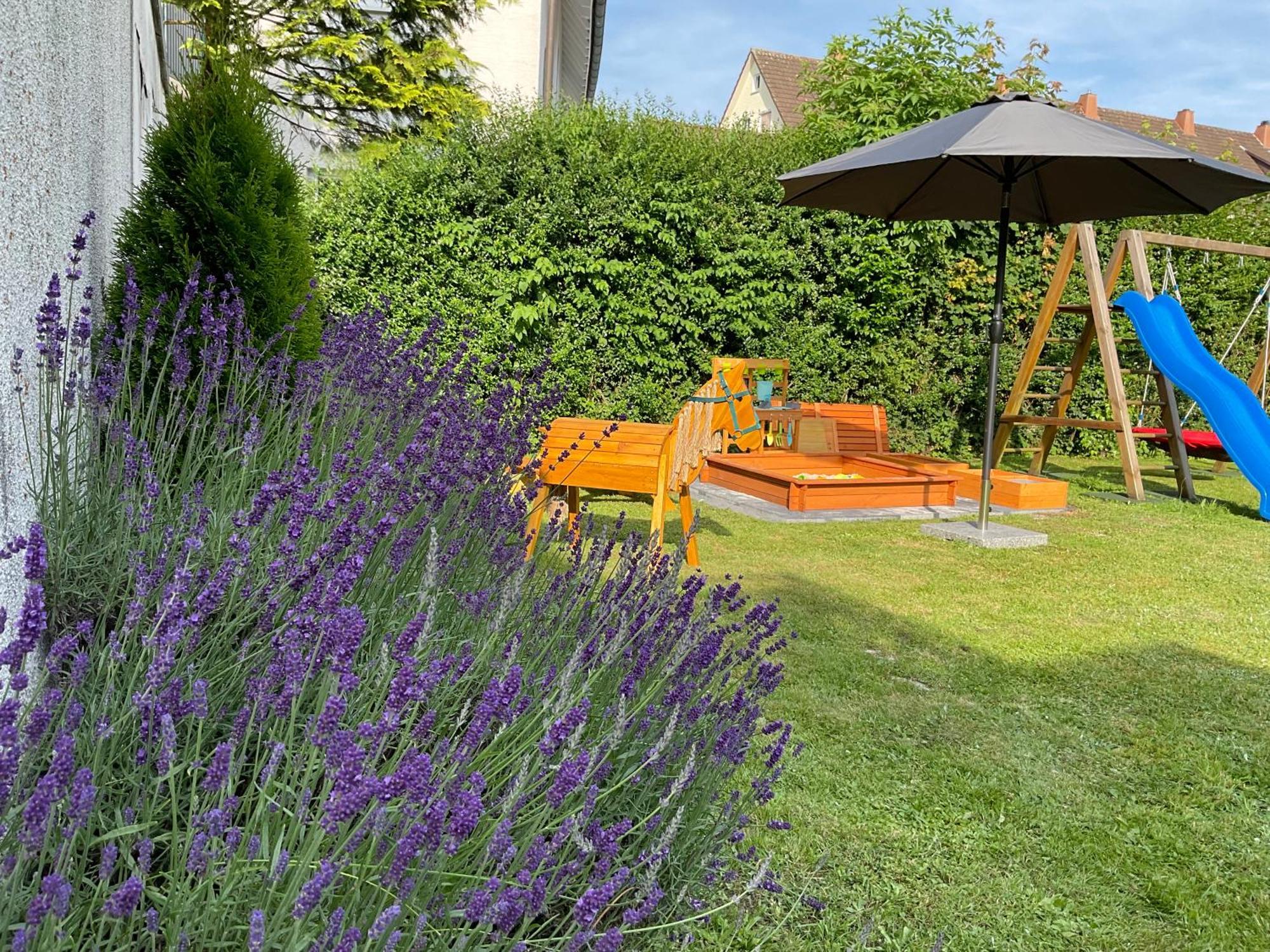 Ferienwohnung Schwarzwald Tannenzaepfle Baiersbronn Esterno foto