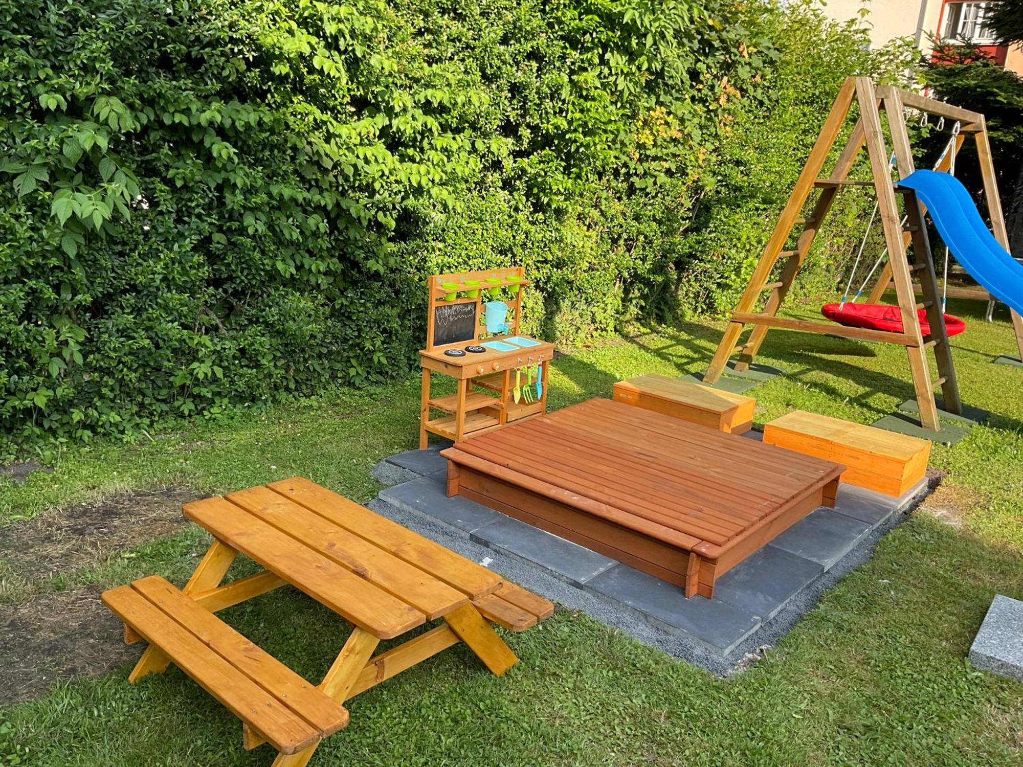 Ferienwohnung Schwarzwald Tannenzaepfle Baiersbronn Esterno foto